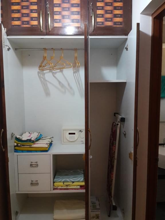 Studio And One Bedroom Apartment In Riviera Sapphire, Siolim Ngoại thất bức ảnh
