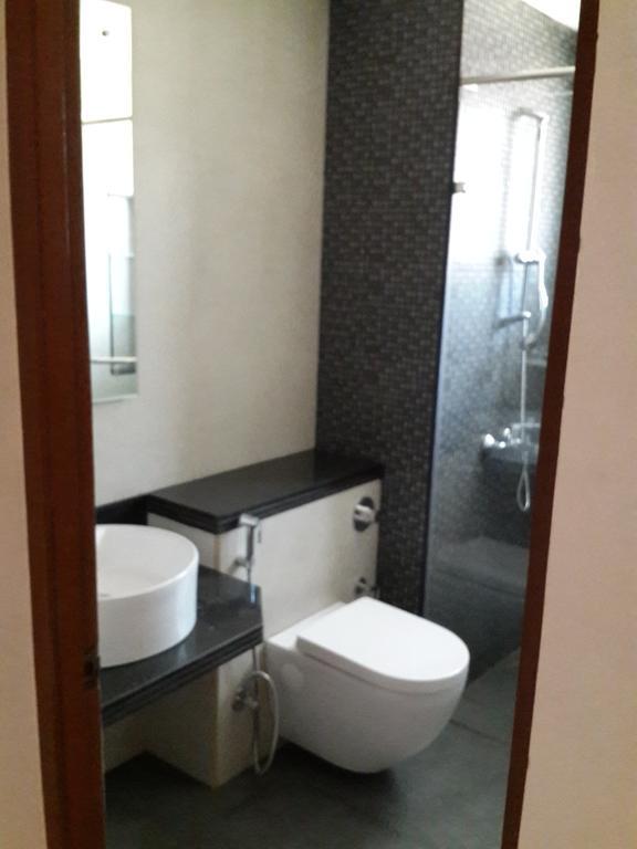 Studio And One Bedroom Apartment In Riviera Sapphire, Siolim Ngoại thất bức ảnh