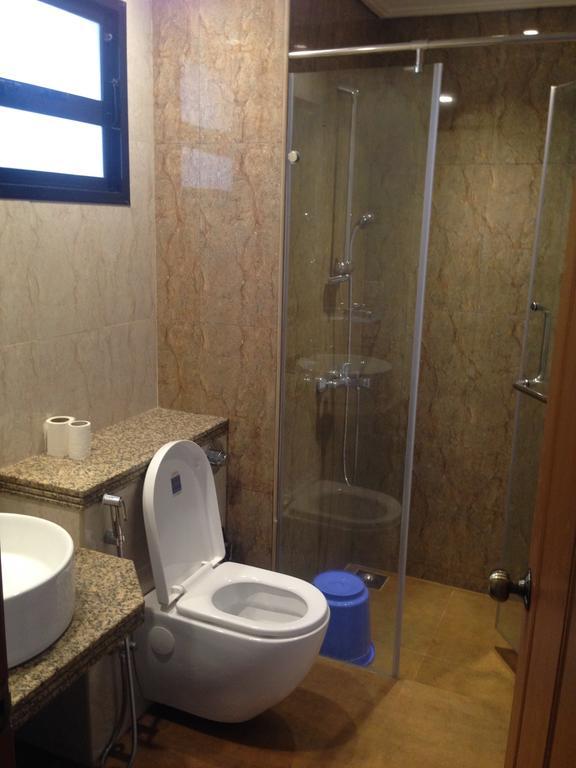 Studio And One Bedroom Apartment In Riviera Sapphire, Siolim Ngoại thất bức ảnh